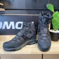 SALOMON รองเท้าเดินป่าผู้ชาย SHOES QUEST 4 GTX. 