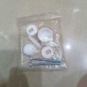 Baut Closet Duduk penutup WC kamar mandi toilet