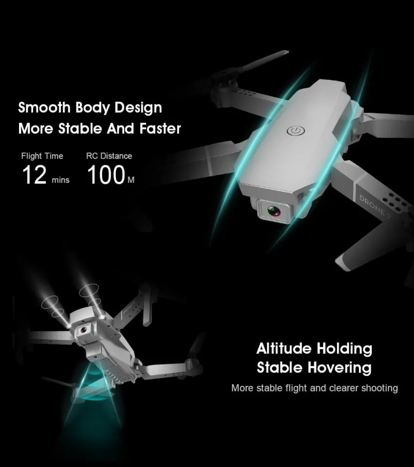 Drone deals e68 rc