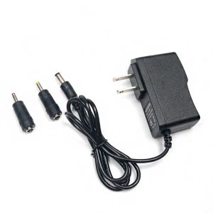 Universal Blood Pressure Charger/6v 1m Power Supply Adapter/For Omron Indoplas Digital Blood Pressur Monitor/Bp Monitor Ac Dc Converter