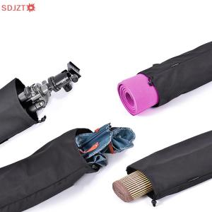 🚚【Local Express Delivery】🚚 Camping Chair Oxford Cloth Drawstring Pockets Carrying Bag Replacement Bag Portable Fold Recliner Bag Outdoor Tripod Storage Bag