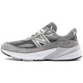 New Balance NB 990 V6 24 Year Men's and Women's Casual Running Shoes Versatile and Comfortable Retro Sports Shoes. 