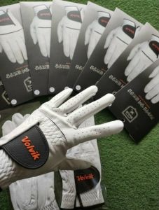 Găng Tay Golf Nam Volvik Chính Hãng – Dành Cho Tay Trái | Da Cừu Cao Cấp – Sự Lựa Chọn Hoàn Hảo Cho Golfer Đánh Thuận Tay Phải