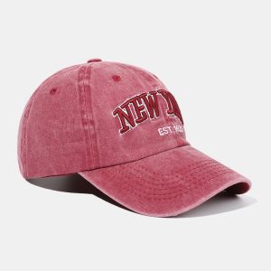 Baseball cap New York / Fashion Topi Baseball Snapback Pria wanita