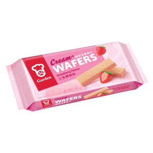 Garden Hong Kong Cream Wafers 200g