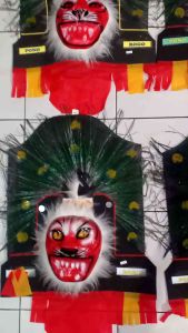 Reog Anak Aman: Pemilihan Bahan Spion Berkualitas