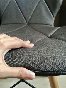 dining butterfly chair