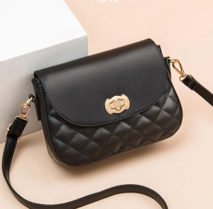 IELGYกระเป๋าโทรศัพท์มือถือหญิงMessengerกระเป๋ามินิเวอร์ชั่นเกาหลีของป่าใส่เหรียญกระเป๋าโทรศัพท์มือถือกระเป๋าสะพายขนาดเล็ก