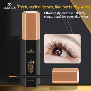 [Singapore Stock] Eyelash Growth Serum 10ml - The No.1 ranked eyelash growth serum - oil-free and gentle formula suitable for sensitive eyes and skin.