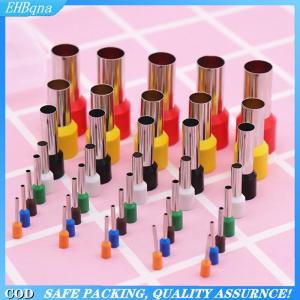 [COD] 8pcs Clay Cutters Earring Hole Hollow Round Make Pottery Tools Polymer Extruder