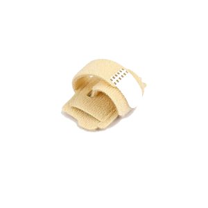 PVD 1PCS Hammer Toe Straightener Corrector Splint for Women & Men