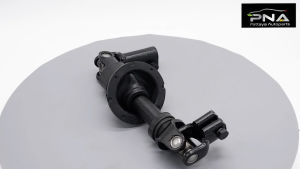 ยอยพวงมาลัย TOYOTA CAMRY ไฮบริด ปี09-12 AHV40 60,000 ชั่วโมง รับประกัน 3 เดือน คุณภาพดี สำหรับมืออาชีพ/บริษัท เช่นเดียวกับ 45220-06161