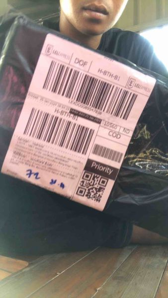 Buyer review video 2