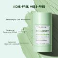 40 GR STICK SKINTIFIC MUGWORT ANTI PORES & ACNE CLAY STICK FACIAL MASK MASKER WAJAH WASH OFF MASK. 