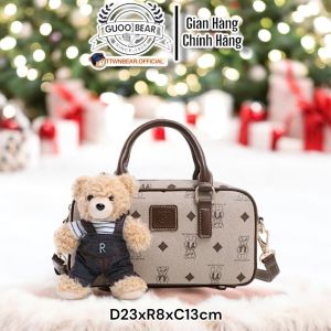 Túi xách nữ TTWN BEAR GU1154 chính hãng