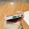 CASE IMD HOLOGRAM SILVER AURORA FOR XIAOMI REDMI NOTE 14 NOTE 14 PRO 5G NOTE 14 PRO PLUS NOTE 13 NOTE 13 PRO NOTE 13 PRO PLUS NOTE 12 NOTE 12 PRO NOTE 11 NOTE 11 PRO NOTE 10 NOTE 10 PRO NOTE 9 9 PRO NOTE 8 8 PRO NOTE 7 7 PRO. 