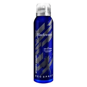 Blackwater Deo Spray for Men for everyday use