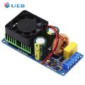 Irs2092 giai đoạn bảng khuếch đại công suất kép DC cung cấp điện Mono kênh Hifi mô-đun bộ khuếch đại công suất âm thanh hệ thống thành phần. 