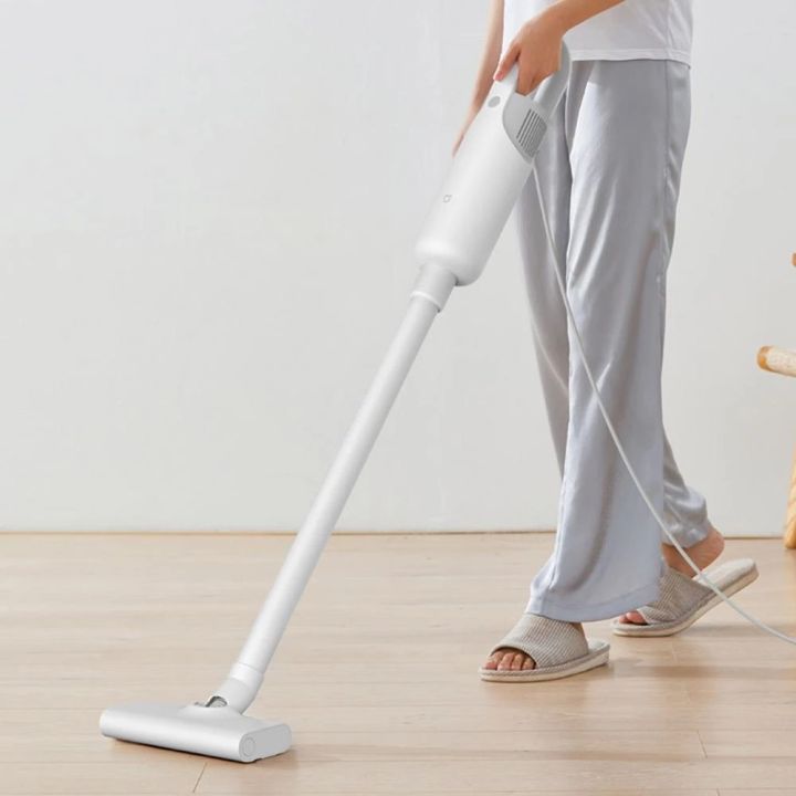 Xiaomi Mijia Handheld Vacuum Cleaner 2 เครื่องดูดฝุ่น เครื่องดูดฝุ่นแบบ ...