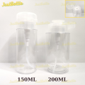 Chai Nhựa Đựng Mỹ Phẩm Dạng Nhấn Chiết Toner/ Nước Hoa Hồng/ Tẩy Trang Lọ Chiết Mỹ Phẩm Du Lịch 100Ml 150Ml 200Ml 300Ml.