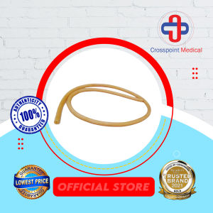 Crosspoint Latex Rubber Tube