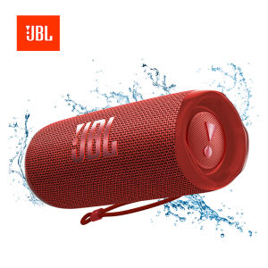 【1 Year Warranty】JB.L Flip6  Ultra Portable Speaker Waterproof With Mic Bluetooth Speaker Bass Wireless Speaker Bass For Smartphone Speaker PC Computer USB/Radio Long Battery Life