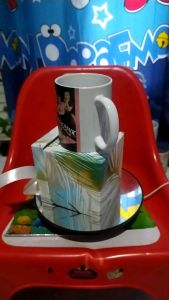 Mug Blackpink All Member