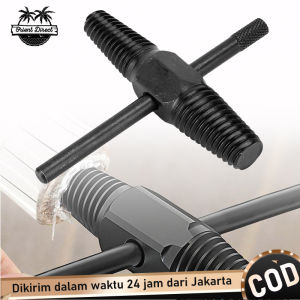 Alat Cabut Pipa Keran Rusak 1/2" 3/4" Broken Pipe Extractor Kran Keran Air Rusak Sok Keran Cabang Pipe Extractor
