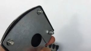 1Pcs durable quality Universal Motorcycle Shift Gear Lever Pedal Heavy-duty aluminum alloy Cover