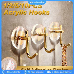 Acrylic Wall Hook & Self-adhesive Towel Hook: The Ultimate Guide