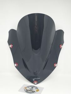 VISOR JENONG HONDA CBR MINERVA OLD WINDSHIELD JENONG CBR MINERVA