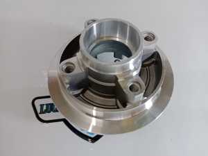 NAP GEAR KEV Dudukan Gear Belakang SUPRA X Lama 100cc GRAND Napgear KEV Honda Legenda