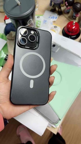 Buyer review video 2