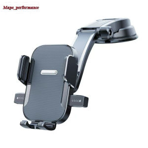 360° Rotatable Car Phone Holder Dashboard Windshield Suction Cup Cell Phone Mount Mobile Phone Support