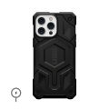 เคส UAG Monarch Pro ของแท้พร้อมเคส Magsafe สำหรับ iPhone 15 Pro Max/ iPhone 14 Pro Max/ iPhone 13 Pro Max เคสโทรศัพท์ฝาครอบป้องกันกันตกที่ทนทานระดับพรีเมียม. 