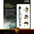 KYB RS Ultra Absorber {RSU-MYVG3} - Perodua Myvi 2018 D20N 3rd Gen (Front/ Rear/ 2pcs/ 4pcs). 