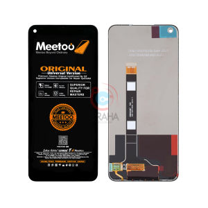 LCD REALME 8 5G / REALME 8S 5G / REALME 9 5G / NARZO 30 5G MEETOO FULLSET TOUCHSCREEN