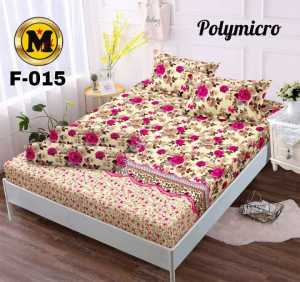 ( BAYAR DI TEMPAT ) Sprei karakter promo murah ukuran 180x200 160x200 120x200 seprei kasur homemade motif starmoon satu set dengan 2 sarung bantal 1 sarung guling /seprei murah kualitas terbaik katun polimicro /sprei aesthetic /seprei homemade