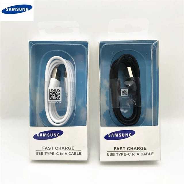 Charging Adapter Galaxy A11 Qi Charging Kabel Data Samsung