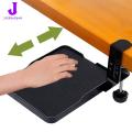 【Huang Li Electronics】Jincomso Extension Clamp Mouse Tray Desk ...