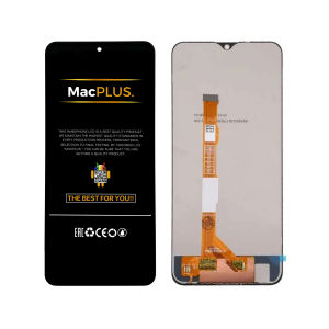 LCD VIVO Y19 / Y5S / U3 / U20 MACPLUS FULLSET TOUCHSCREEN