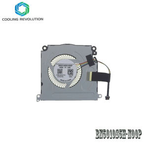 Laptop CPU Cooling Fan BSB0505LA-00 BN5010S5H-N00P for VALVE Steam Deck Q1 256 go Q2 512 go