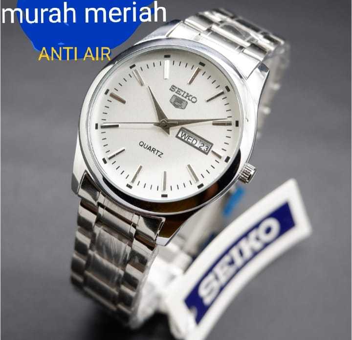 Tali jam hot sale seiko 5