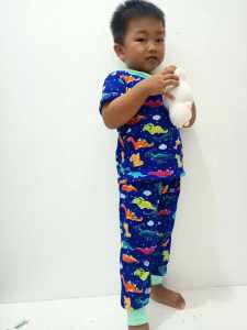 TERNO JOGGER FOR KIDS BOYS