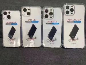[ Có IP 15 ] Ốp lưng trong iPhone 16 Pro Max 15 14  14 Pro Max  13  13 Pro Max  12  12 Pro Max  11  11 Pro Max  Xs  XsMax  7Plus  6Plus  7  6 silicon dẻo trong suốt 4 cạnh - có viền cụm theo camera