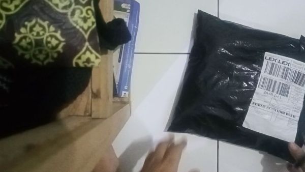 Buyer review video 3