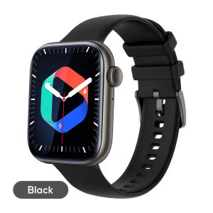 P45 Bluetooth Call Smart Watch 1.8" HD Display Support 120+ Sports Modes Waterproof IP67