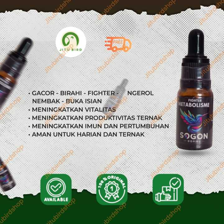 METABOLISME%20FIGHTER%20DOPING%20SOGON%20DOSIS%20TINGGI%20METABOLISME%20BURUNG%20ORIGINAL%20-%20Image%202