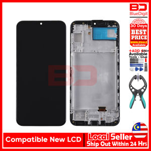 Compatible LCD For Samsung Galaxy A16 A166 4G/5G SM-A166B SM-A166B/DS SM-A166P SM-A166P/DS SM-A166E SM-A166E/DS Display Touch Screen Digitizer Replacement