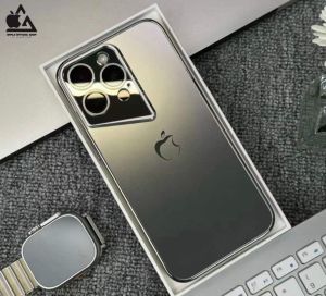 iPhone 16 series Premium Pro Lux AG Glass Case Matte Blade Lens Camera For iPhone 15 14 13 12 11 Pro Max Plus 15+ 14+ Tempered Glass Lensa Kamera Protector Protection Proteksi Pelindung Kamera Frosted Dove Doff Steel Frosted Softcase High Class Silikon